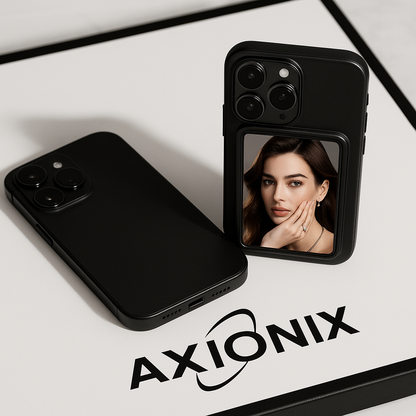 AXIONIX Selfie Monitor™